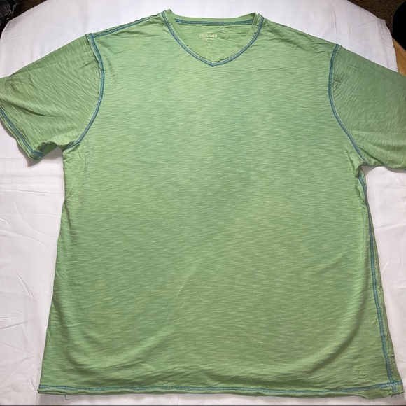 True Grit Other - True Grit Men’s V-Neck